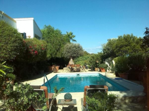 Villa Naranjo